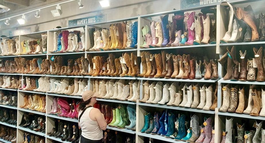 Deep South 147 Deep South 147